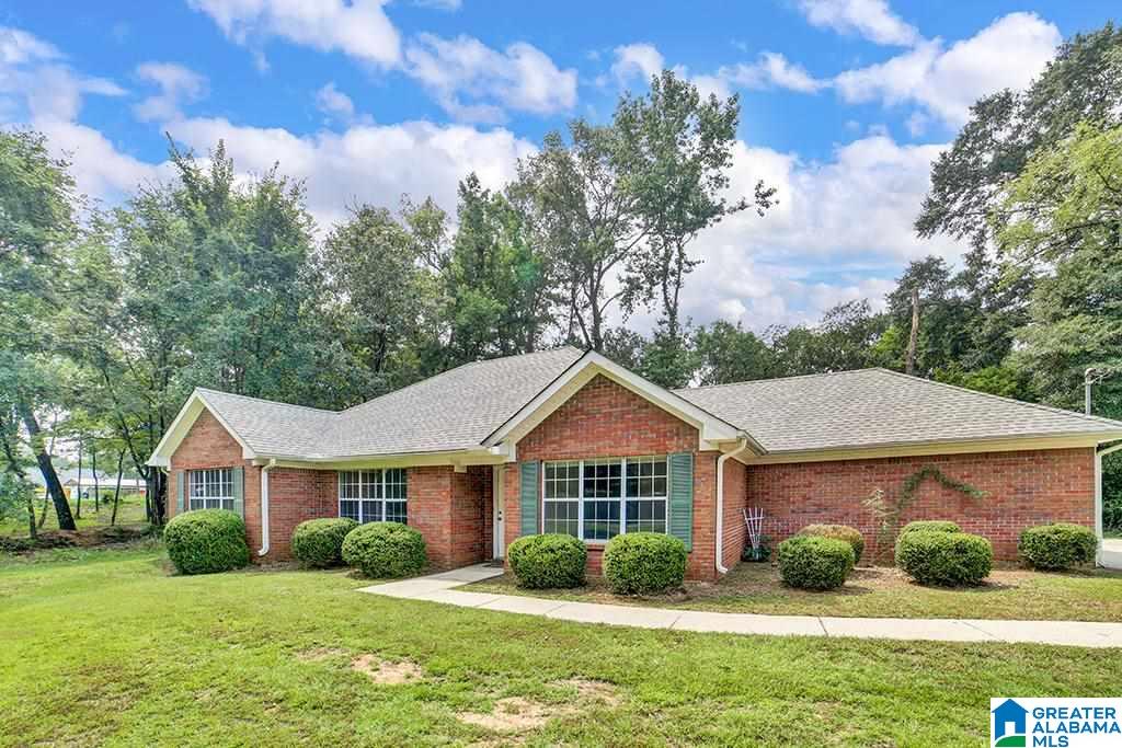 1836 Butler Road Alabaster, AL 35007 - Photo 1 of 21 Gallery Image 1
