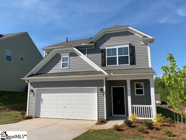 16 Talisker Way Greenville, SC 29607 - Photo 1 of 9 Gallery Image 1