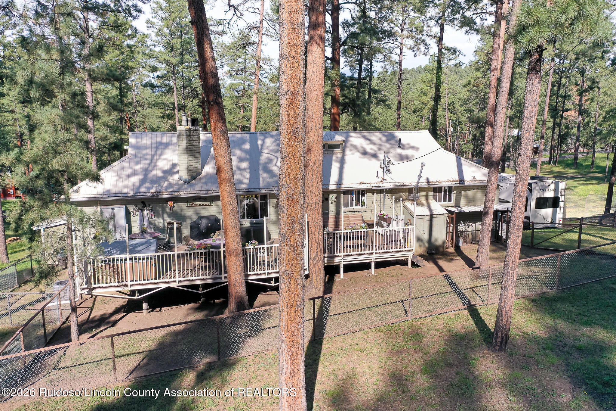 114 Virginia Canyon Road Ruidoso, NM 88345 - Photo 9 of 71 Gallery Image 9