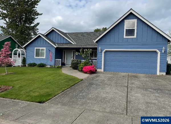 $489,000 | 571 Hobson Street, Stayton, OR 97383
