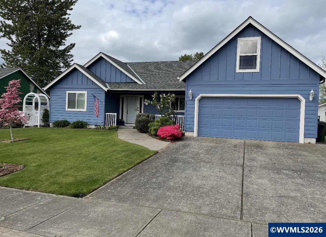 571 Hobson Street Stayton, OR 97383 - Photo 1 of 50
