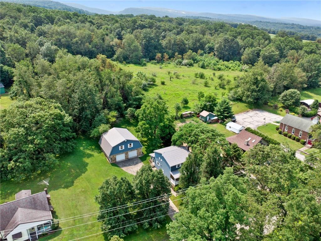 1722 Strangford Road Blairsville, PA 15717 - Photo 30 of 33