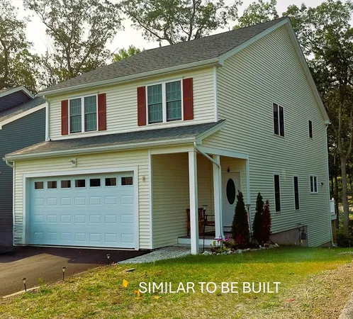 $655,000 | 197 C Crownshield Avenue, Unit 16C, Uxbridge, MA 01569