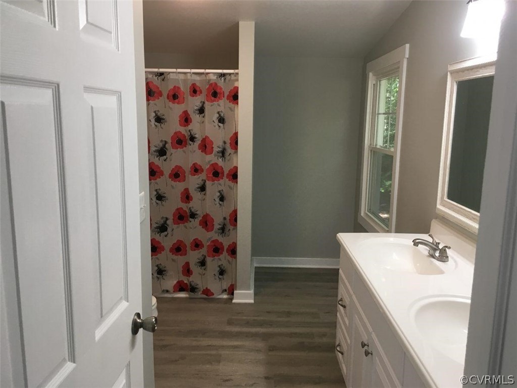 4292 Pierce Road Powhatan, VA 23139 - Photo 7 of 12 Gallery Image 7