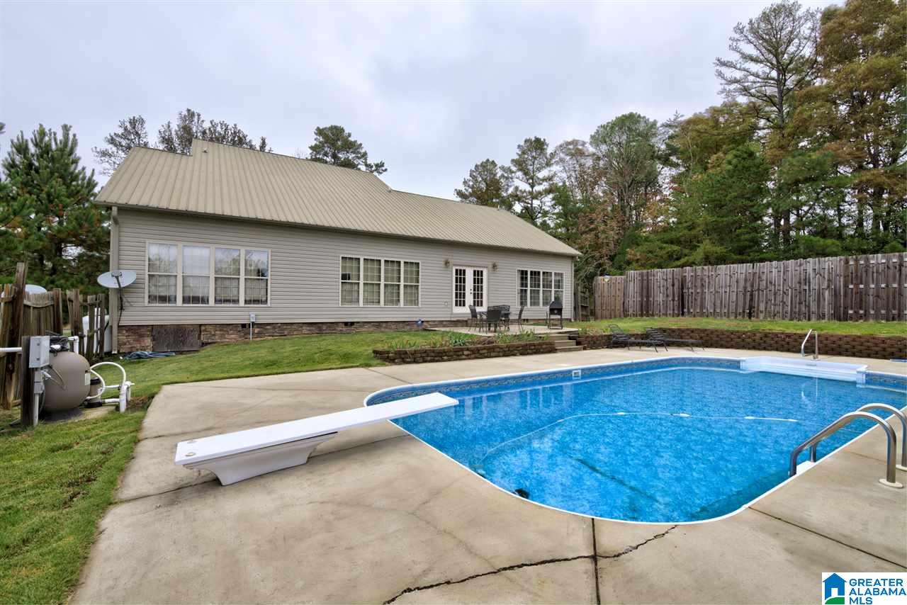 550 Spradling Road Gardendale, AL 35071 - Photo 8 of 35 Gallery Image 8