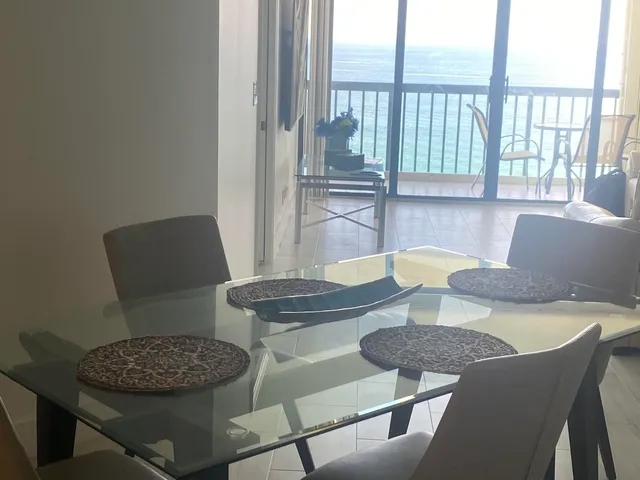 $4,300 | 9500 South Ocean Drive, Unit 1502, Jensen Beach, FL 34957