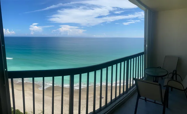 $4,300 | 9500 South Ocean Drive, Unit 1502, Jensen Beach, FL 34957