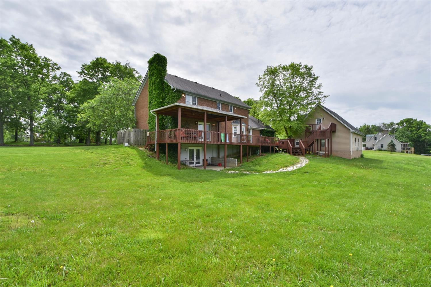 450 Cedar Lake Road Versailles, KY 40383 - Photo 16 of 62 Photo 16