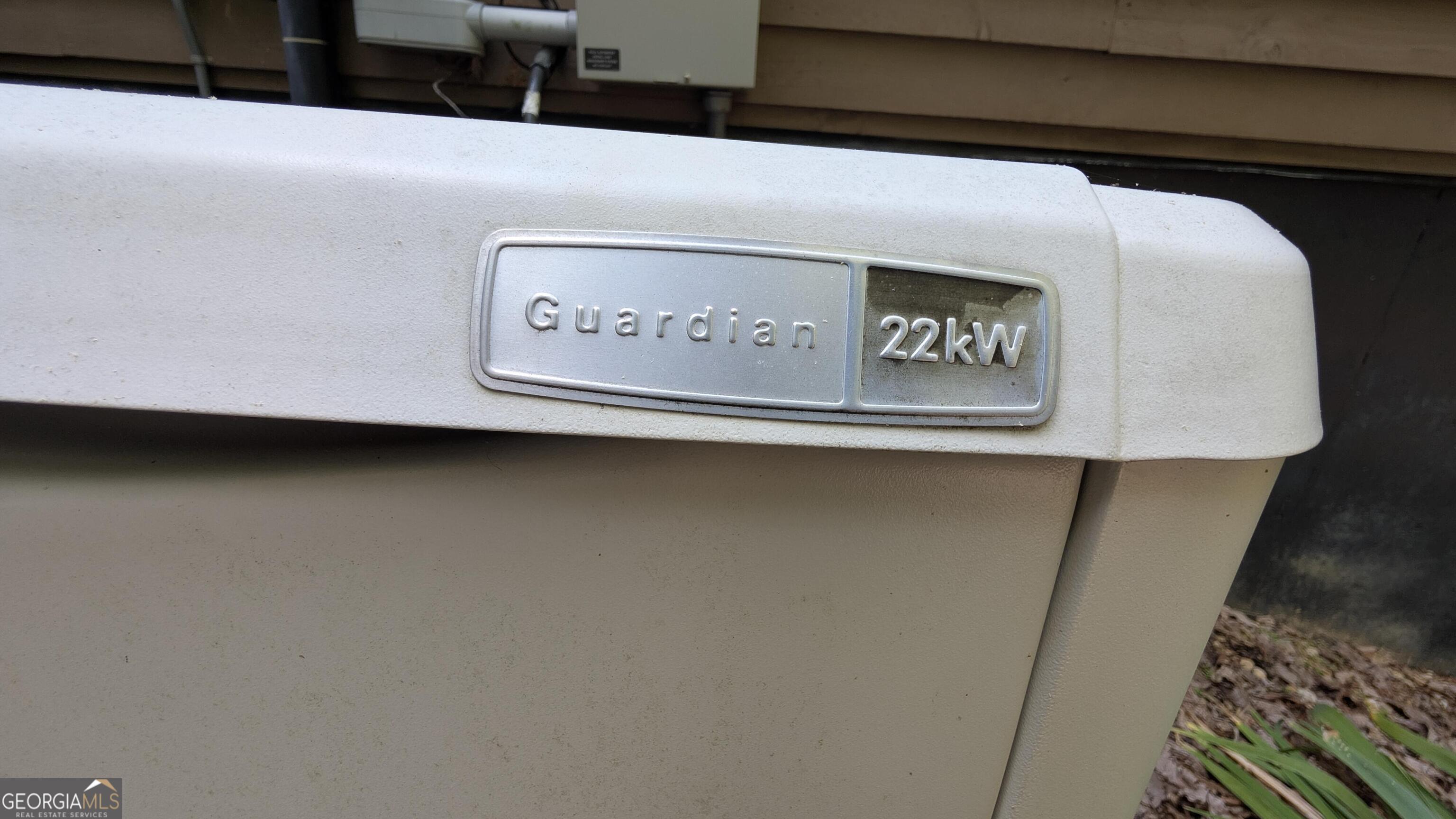 191 Deer Run Road Blairsville, GA 30512 - Photo 17 of 24 a close view of utility