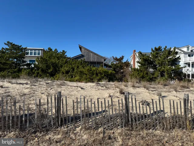 $5,799,999 | 705 South Boardwalk, Rehoboth Beach, DE 19971