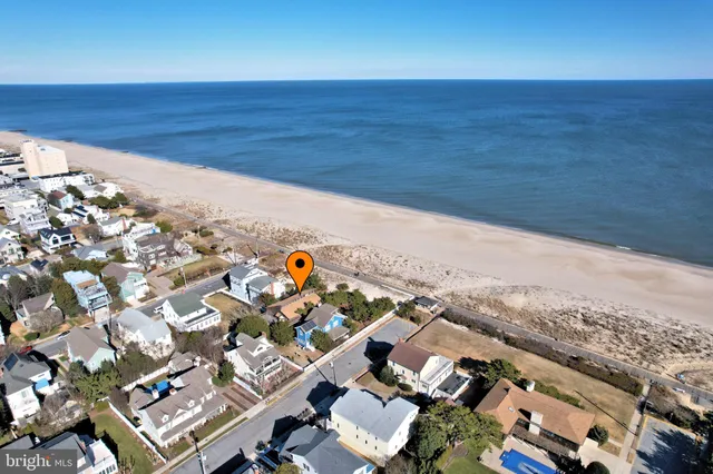 $5,799,999 | 705 South Boardwalk, Rehoboth Beach, DE 19971