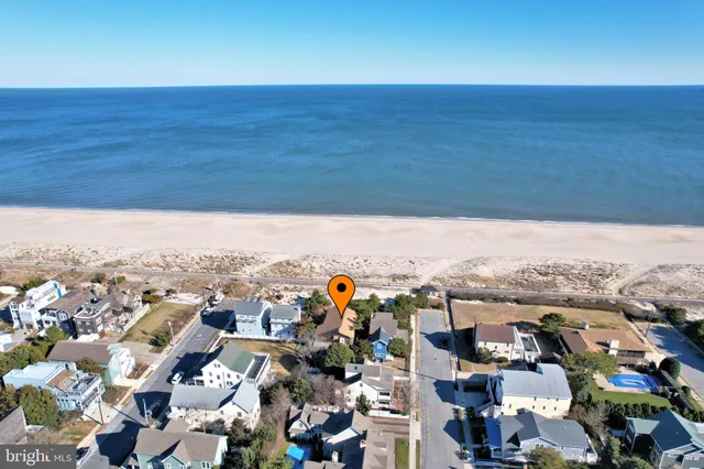 $5,799,999 | 705 South Boardwalk, Rehoboth Beach, DE 19971