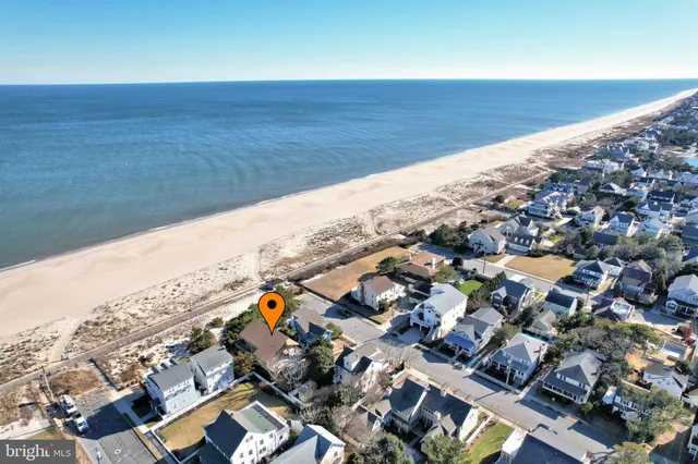 $5,799,999 | 705 South Boardwalk, Rehoboth Beach, DE 19971