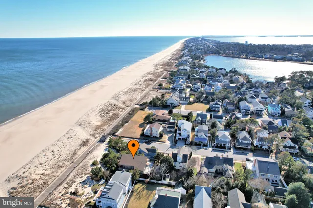 $5,799,999 | 705 South Boardwalk, Rehoboth Beach, DE 19971