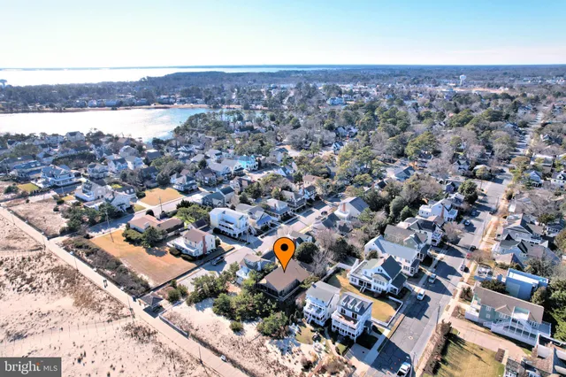 $5,799,999 | 705 South Boardwalk, Rehoboth Beach, DE 19971