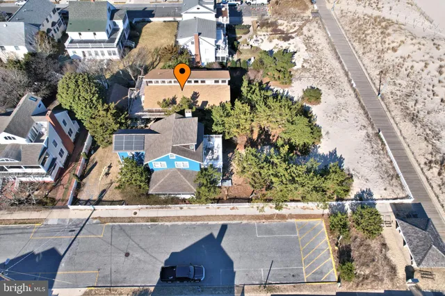 $5,799,999 | 705 South Boardwalk, Rehoboth Beach, DE 19971