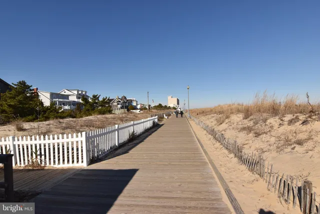 $5,799,999 | 705 South Boardwalk, Rehoboth Beach, DE 19971