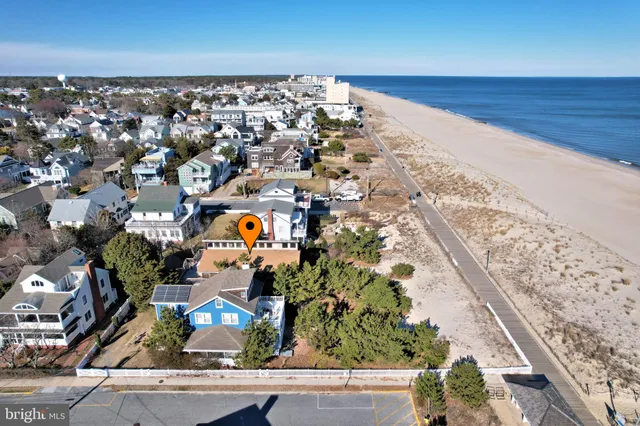 $5,799,999 | 705 South Boardwalk, Rehoboth Beach, DE 19971