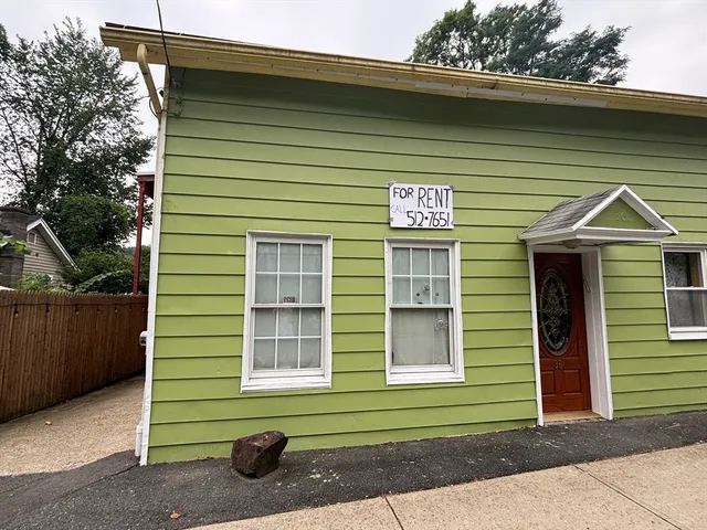$250,000 | 36 Washington Street, Greenfield, MA 01301