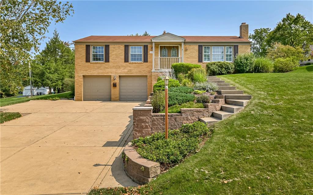 1245 Old Meadow Road Pittsburgh, PA 15241 - Photo 1 of 23 Gallery Image 1