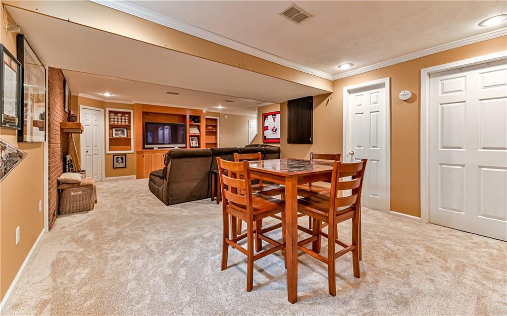 1245 Old Meadow Road Pittsburgh, PA 15241 - Photo 16 of 23 Gallery Image 16