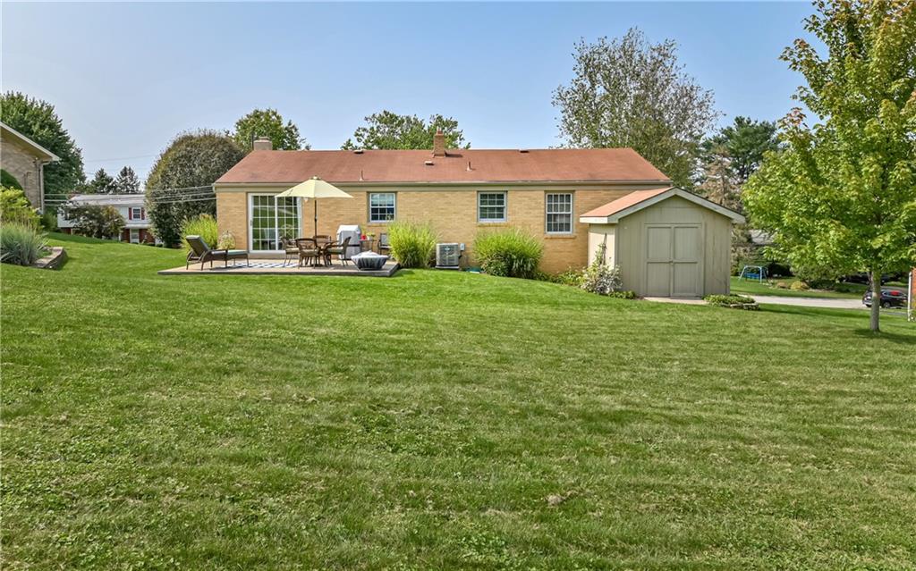 1245 Old Meadow Road Pittsburgh, PA 15241 - Photo 21 of 23 Gallery Image 21