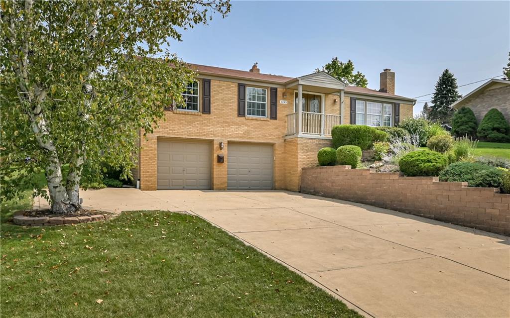 1245 Old Meadow Road Pittsburgh, PA 15241 - Photo 22 of 23 Gallery Image 22