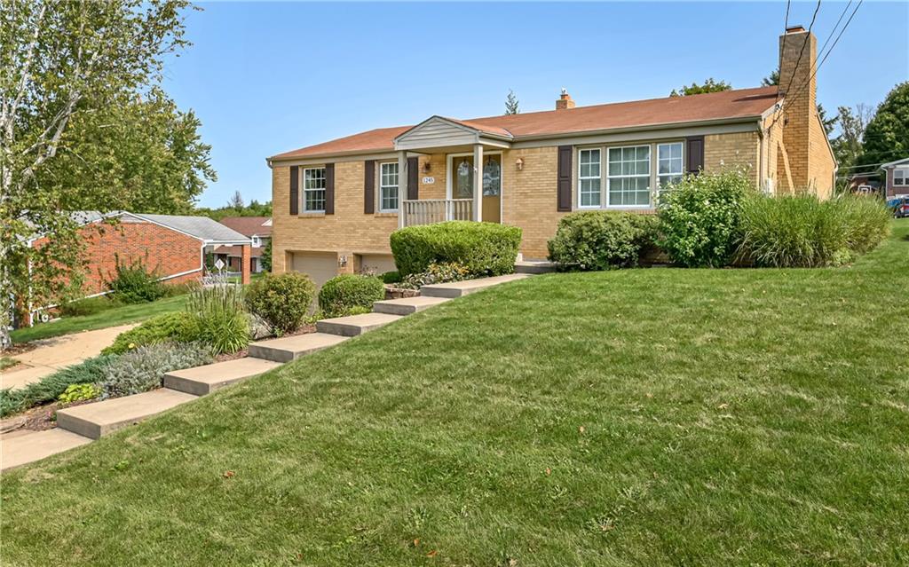 1245 Old Meadow Road Pittsburgh, PA 15241 - Photo 23 of 23 Gallery Image 23