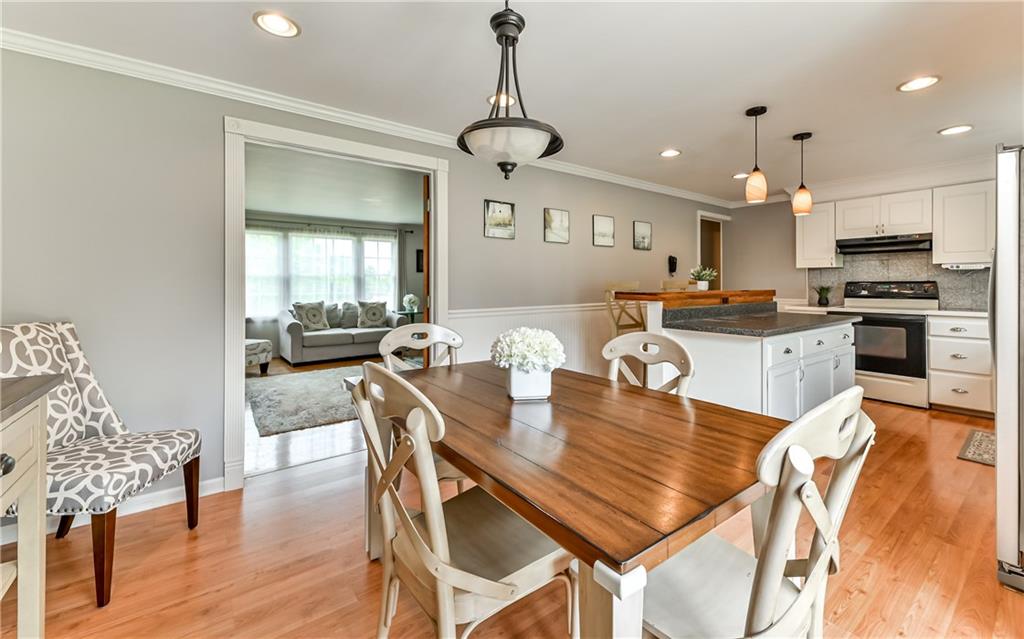 1245 Old Meadow Road Pittsburgh, PA 15241 - Photo 8 of 23 Gallery Image 8