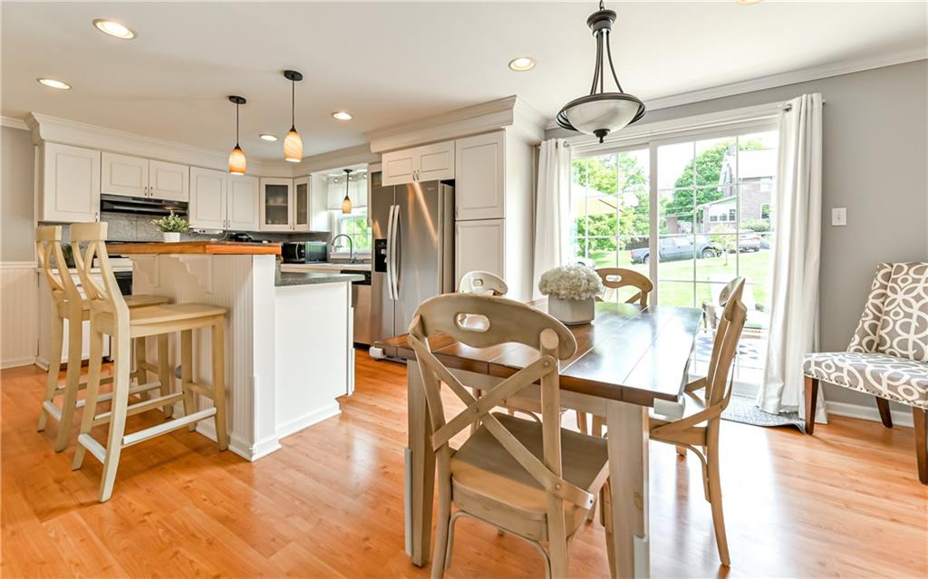 1245 Old Meadow Road Pittsburgh, PA 15241 - Photo 9 of 23 Gallery Image 9