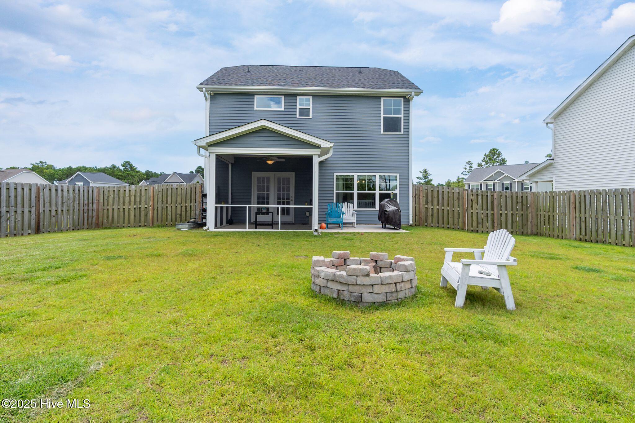 622 High Tide Drive Holly Ridge, NC 28445 - Photo 42 of 61 622 High Tide-45