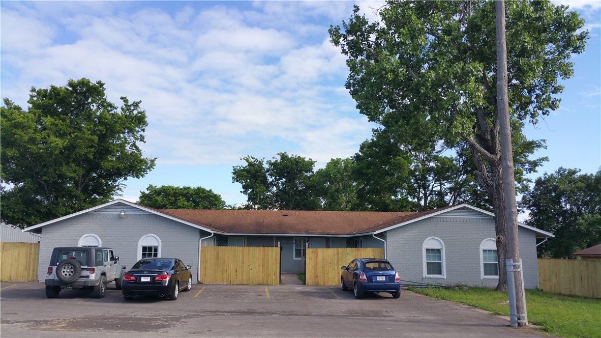 410 Old Thorndale Road Taylor, TX 76574 - Photo 1 of 1 Gallery Image 1