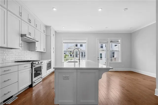 $699,000 | 1928 Morrison Drive, Decatur, GA 30033