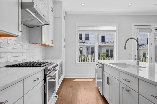 $699,000 | 1928 Morrison Drive, Decatur, GA 30033