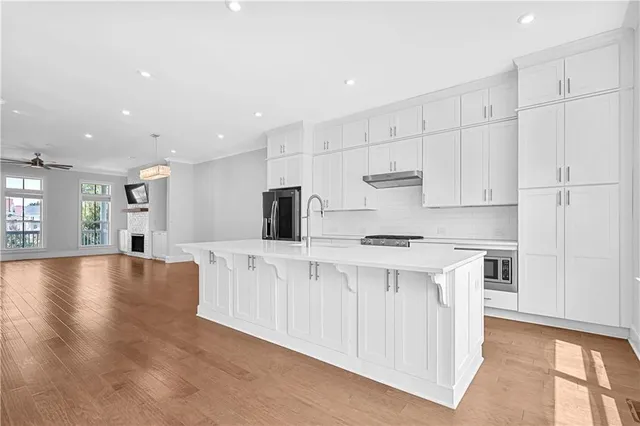 $699,000 | 1928 Morrison Drive, Decatur, GA 30033