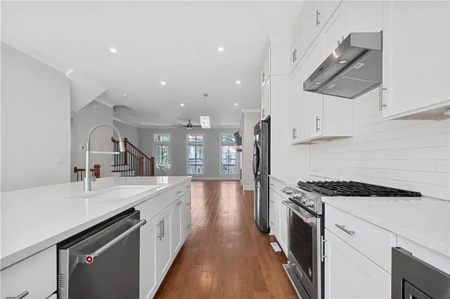 $699,000 | 1928 Morrison Drive, Decatur, GA 30033