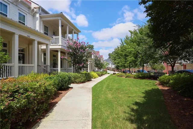 $699,000 | 1928 Morrison Drive, Decatur, GA 30033