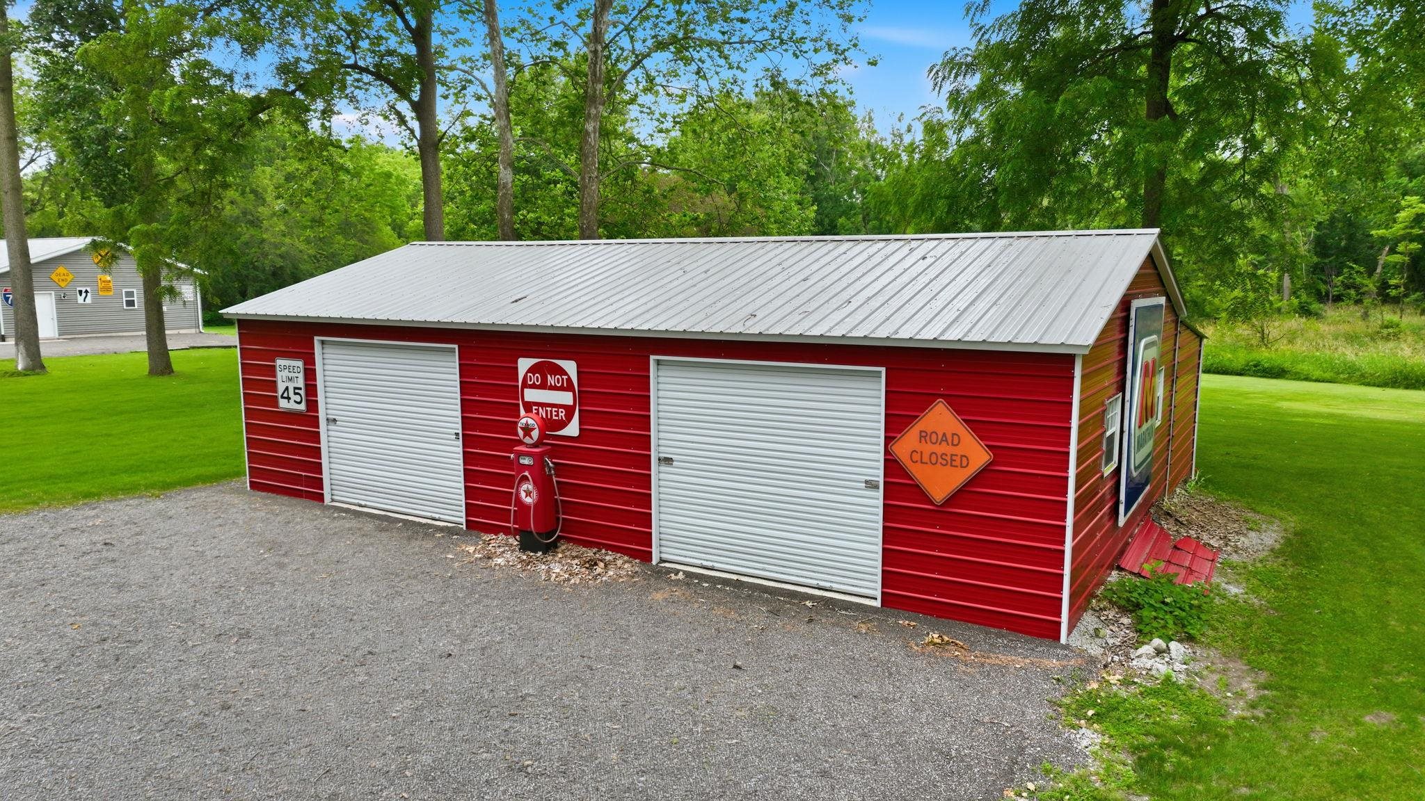 3055 South Trail Ridge Road Warsaw, IN 46580 - Photo 6 of 50