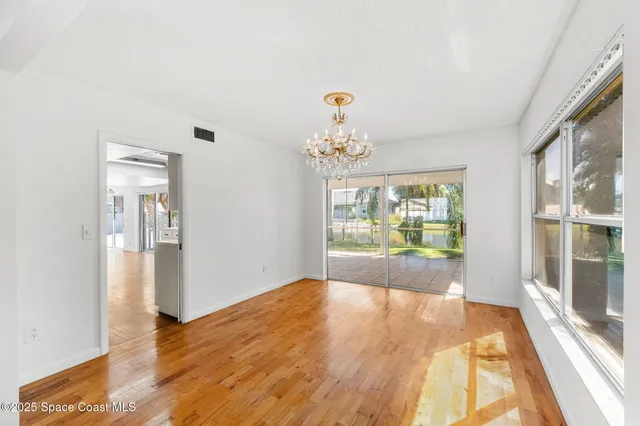 $1,150,000 | 695 Jackson Court, Satellite Beach, FL 32937