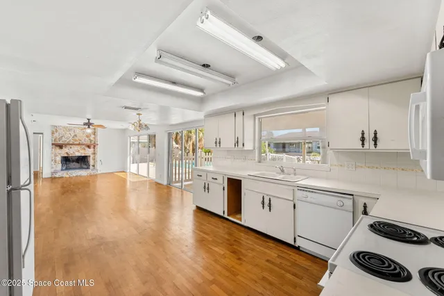 $1,150,000 | 695 Jackson Court, Satellite Beach, FL 32937