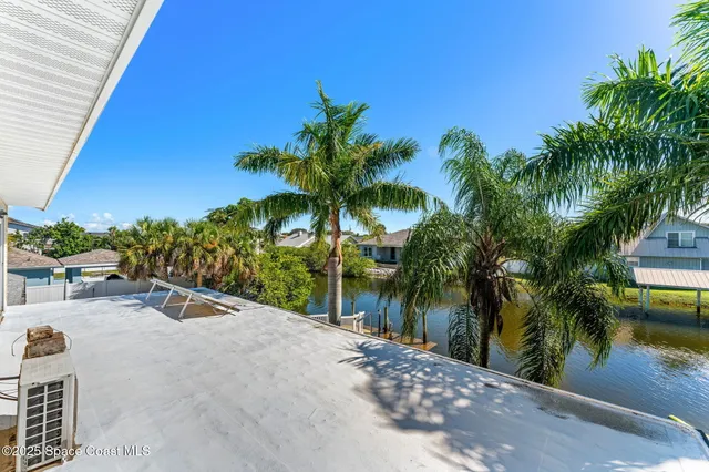 $1,050,000 | 695 Jackson Court, Satellite Beach, FL 32937