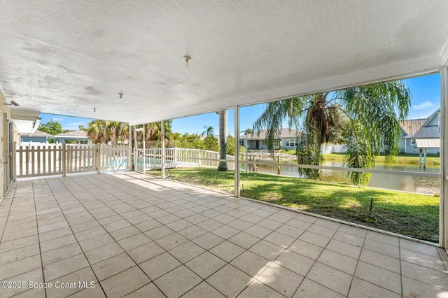 $1,150,000 | 695 Jackson Court, Satellite Beach, FL 32937
