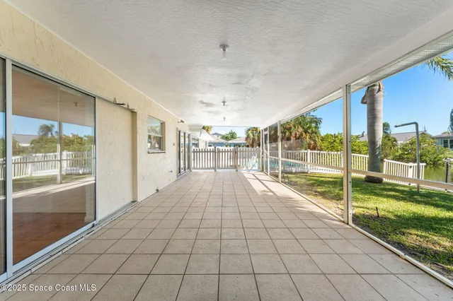 $1,150,000 | 695 Jackson Court, Satellite Beach, FL 32937