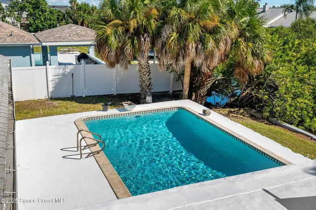 $1,050,000 | 695 Jackson Court, Satellite Beach, FL 32937