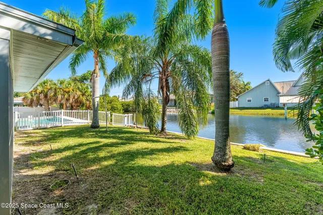 $1,050,000 | 695 Jackson Court, Satellite Beach, FL 32937