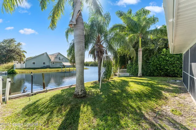 $1,150,000 | 695 Jackson Court, Satellite Beach, FL 32937