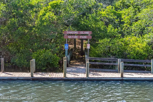 $1,050,000 | 695 Jackson Court, Satellite Beach, FL 32937