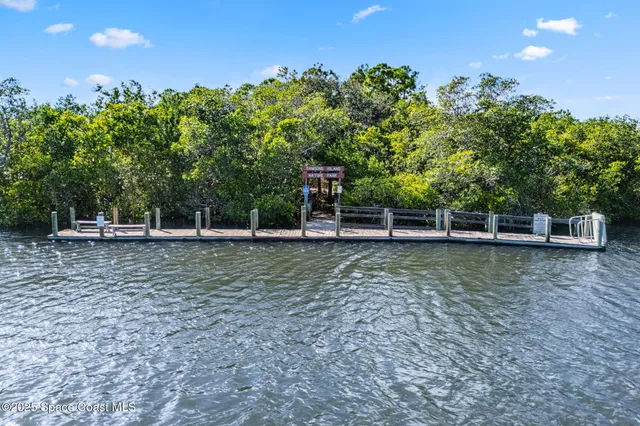 $1,150,000 | 695 Jackson Court, Satellite Beach, FL 32937