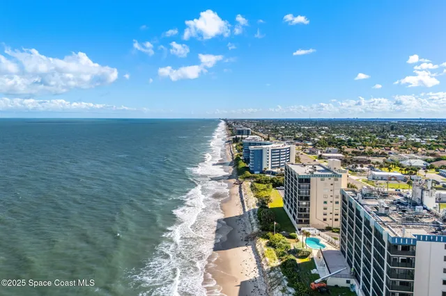 $1,150,000 | 695 Jackson Court, Satellite Beach, FL 32937