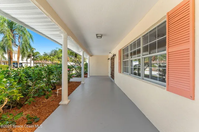 $1,150,000 | 695 Jackson Court, Satellite Beach, FL 32937